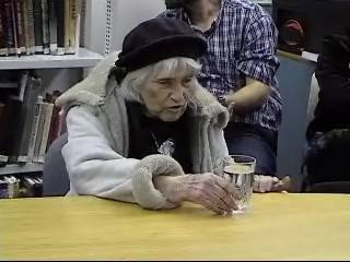 נעמי פרנקל הלכה לעולמה בגיל 91